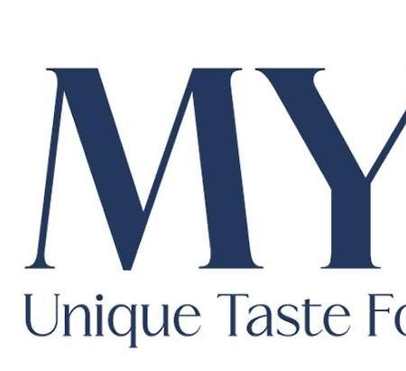 Myda Hotel Apahida Eksteriør billede